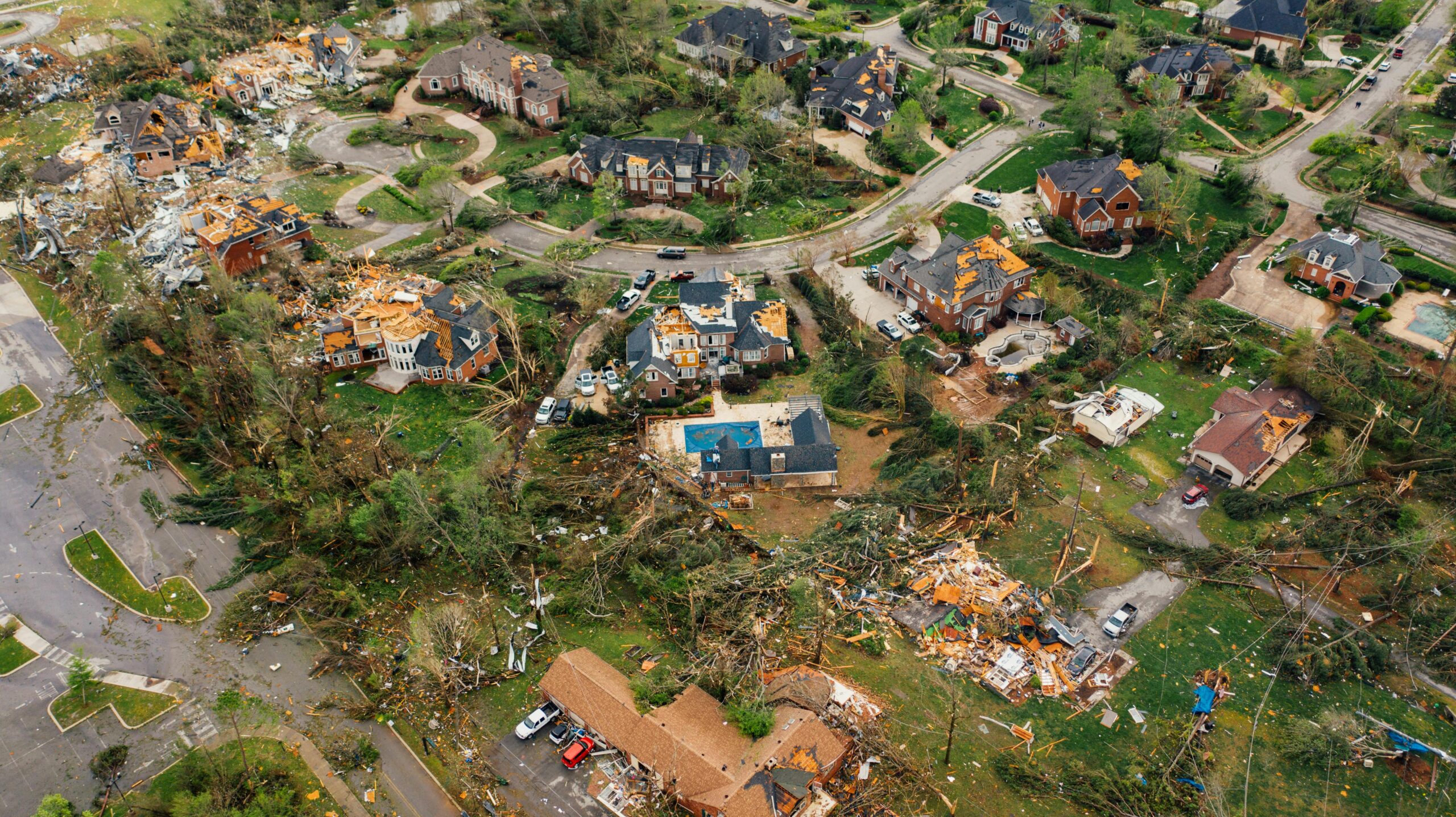 Hurricane Helene and the Housing Crisis in Asheville